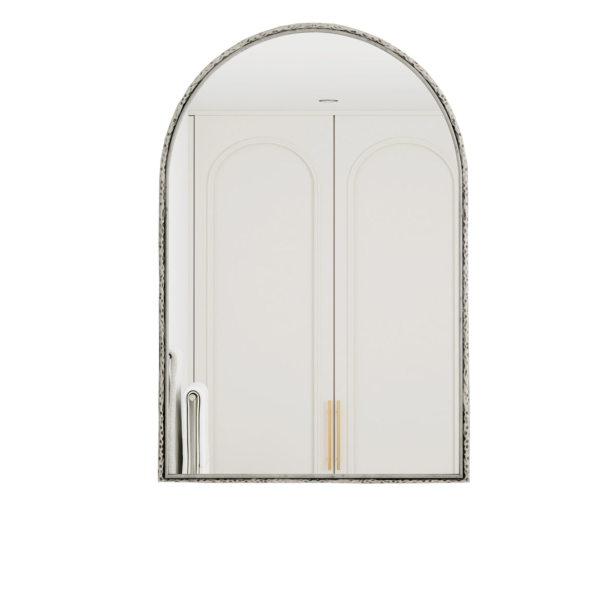 Arched Wall Mirror