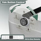 Smart Toilet With Bidet Built-In - White