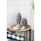 Pinecone Table Decor