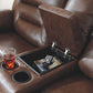 Stoneland - Power Reclining Loveseat