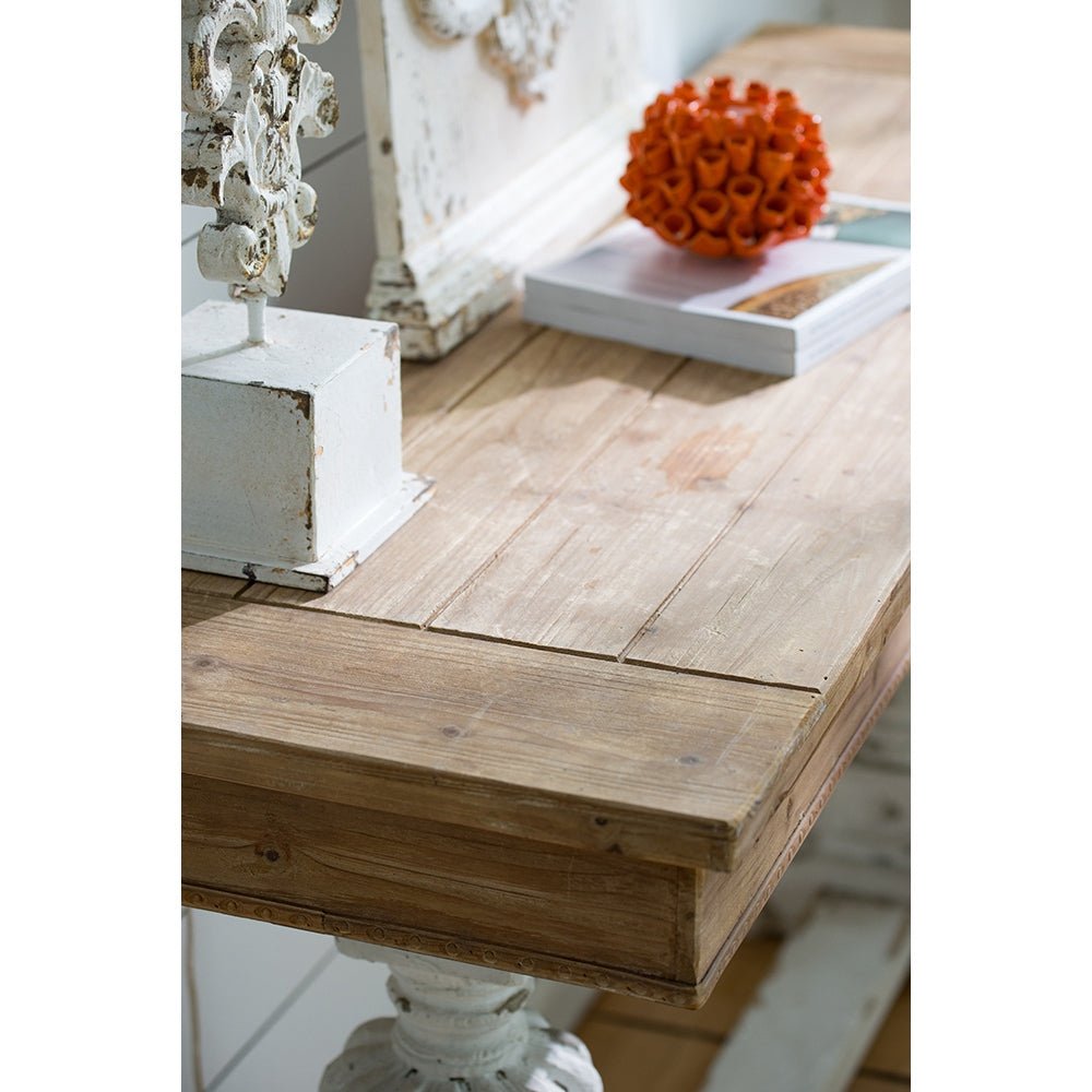 Alcott Buffet Table
