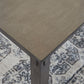Bridson - Square Counter TBL Set (Set of 5) - Gray