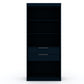 Mulberry 36" Wardrobe Closet