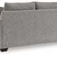 Loreo - Loveseat - view 10