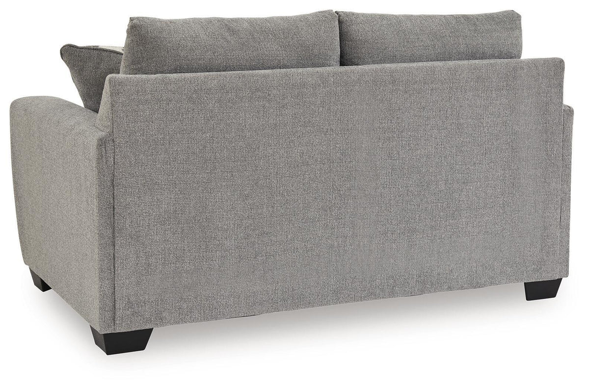 Loreo - Loveseat - view 10