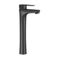 Oil-Rubbed Bronze Vessel Sink Faucet