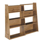 Foldable Bookshelf