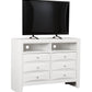 Marilla G1570-TV2 Media Chest