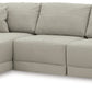 Next-Gen Gaucho - Sectional