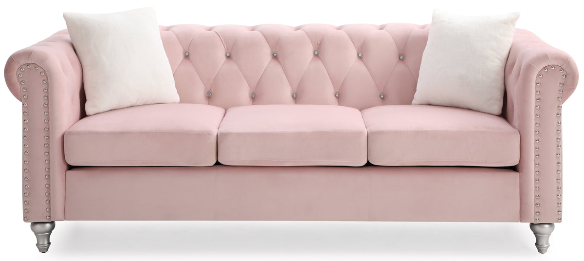Raisa G864A-S Sofa