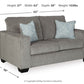 Altari - Stationary Loveseat
