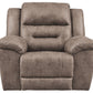 Stoneland - Power Recliner