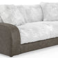 Snowball - Sofa - Taupe