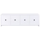 Lunetta Media Console