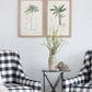 Set of 2 Tree Framed Prints