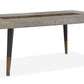 Ryker - Rectangular Dining Table - Homestead Brown