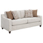 Mahaffey Sofa and Loveseat Set