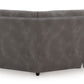 Next-Gen Durapella - Reclining Sectional