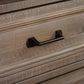 Lancaster - Dining Cabinet - Dovetail Gray