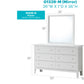 Primo G1339-D Dresser