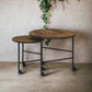 Oblis Vintage Nesting Tables
