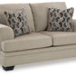 Stonemeade - Living Room Set