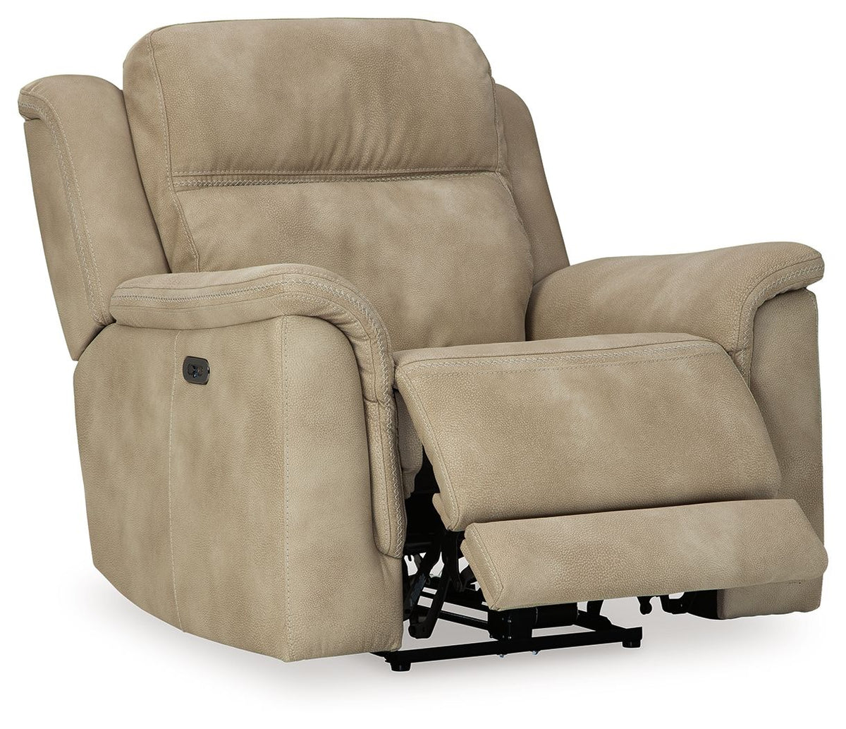 Next-Gen Durapella - Power Recliner - view 10