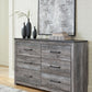 Bronyan - Dresser