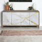 Paavan Console Cabinet