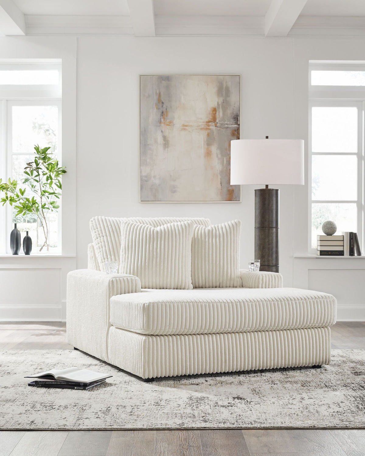 Lindyn - Chaise - view 10