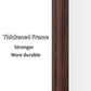 Full Length Mirror 70"x 31"