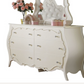 Edalene Pearl Dresser