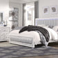 Skye Marble Nightstand