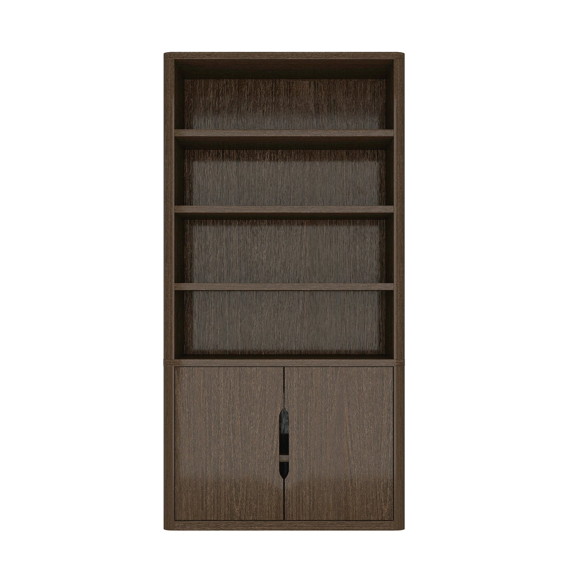 Rivington 40" Bookcase Cabinet