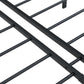 King Size Heavy Duty Metal Bed Frame