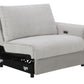 Tarrance Modular Sectional