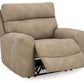 Next-Gen Durapella - Power Recliner With Adj Headrest - view 12
