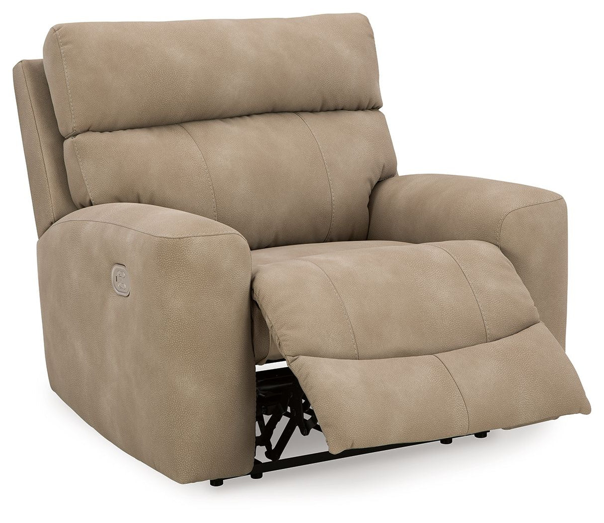 Next-Gen Durapella - Power Recliner With Adj Headrest - view 12