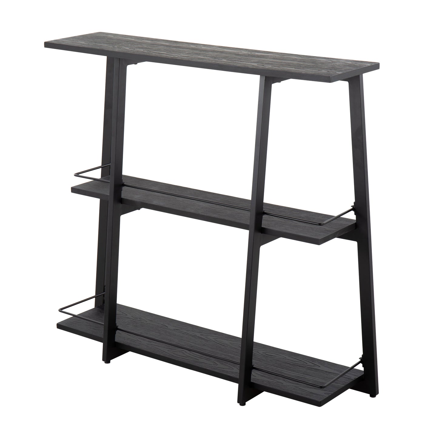 Converge Bookcase