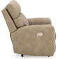 Next-Gen Durapella - Power Recliner With Adj Headrest - view 13