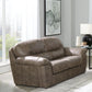 Bradshaw - Loveseat - Mushroom