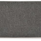 Gardiner - Ottoman - Pewter