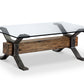 Sawyer - Rectangular Table