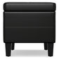 Afton Storage Ottoman Bench