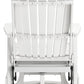 Hyland Wave - Swivel Glider Chair