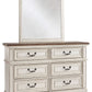 Realyn - Dresser