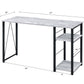 Vadna Antique Writing Desk