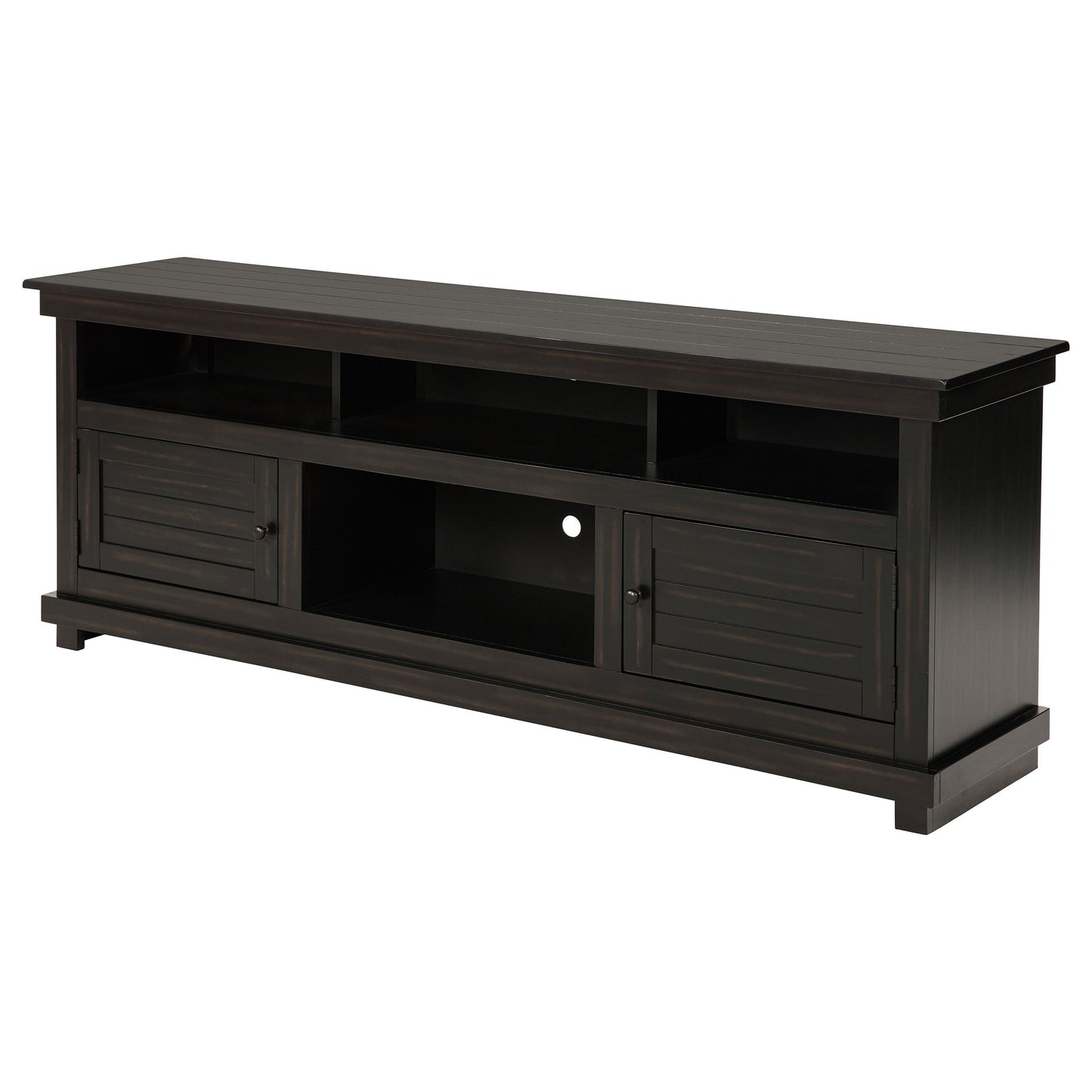 Castleton Java TV Stand Media Console