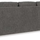Gardiner - Sofa Chaise - Pewter