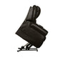 Cosset - Power Lift With Power Headrest / Layflat / Heat / Massage - Espresso